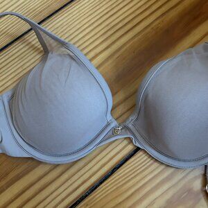 ThirdLove 24/7 Classic Uplift Plunge Bra